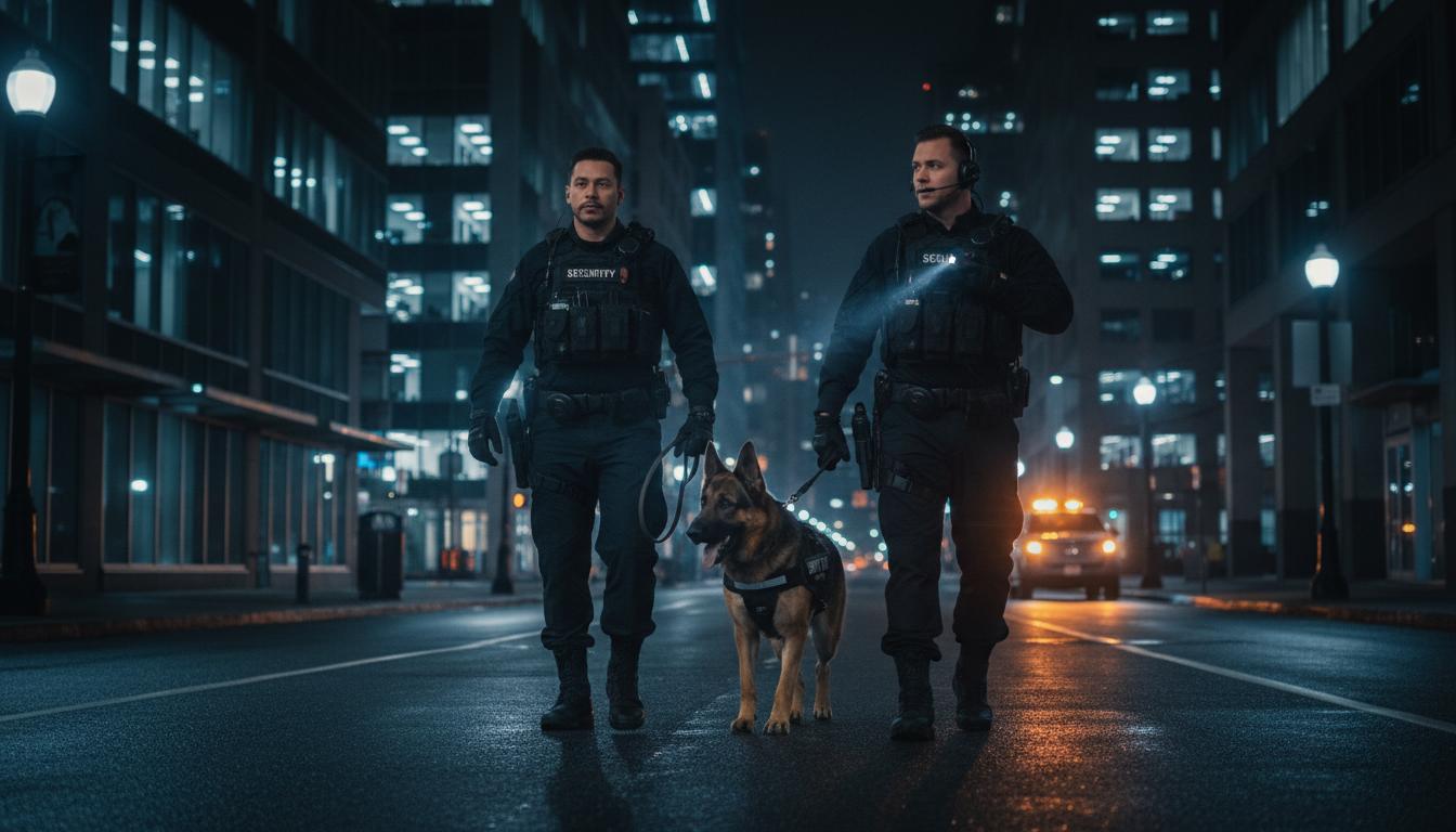 Security